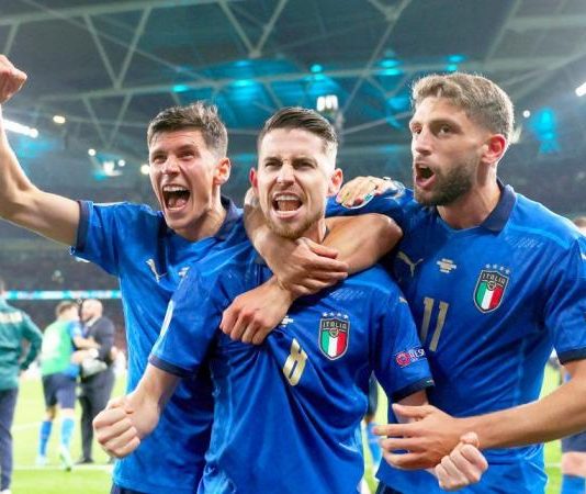 L’Italie atteint la finale de l’Euro 2020 contre l’Espagne