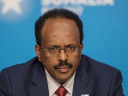 L’UA et la Somalie discutent de l’assistance aux missions au-delà de 2021
