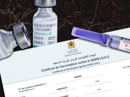 Covid, le pass sanitaire pourrait être généralisé début septembre au Maroc