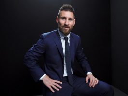 Lionel Messi accepte de rejoindre le Paris Saint-Germain pour un contrat de deux ans