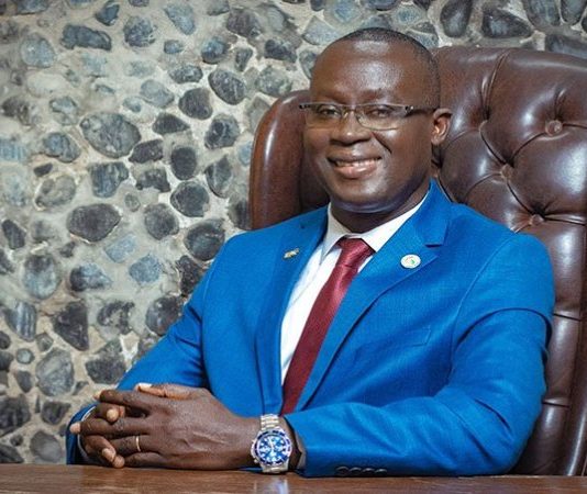 Augustin Senghor élu pour un quatrième mandat à la tête de la fédération sénégalaise