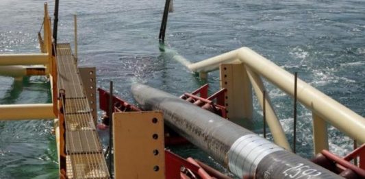 Algérie : le gaz liquéfié au plus bas depuis treize ans, la rente s’essouffle