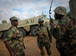 L’UA et les forces somaliennes installent un centre d’opérations conjoint pour lutter contre Al-Shabab