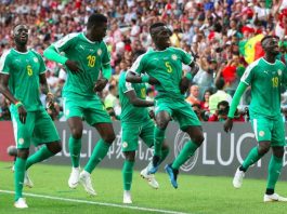 Le Sénégal et l’Egypte débutent la phase de qualification pour la Coupe du monde avec des victoires