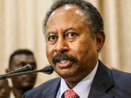 Le Premier ministre rassure sur le différend actuel, qui selon lui, n’oppose pas militaires et civils