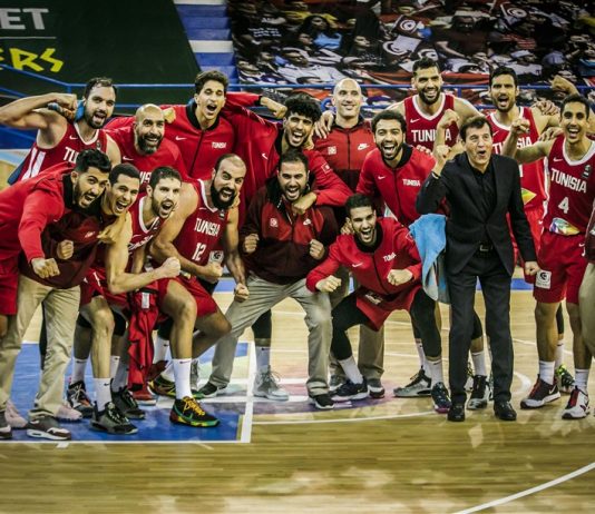 La Tunisie bat la Côte d’Ivoire et conserve le titre FIBA 