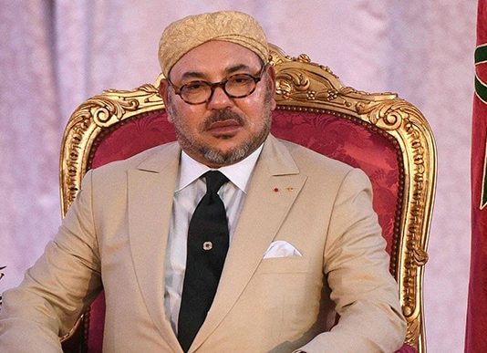 Le Prix Jean Jaurès de la Paix attribué au Roi Mohammed VI