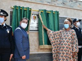 Le Sénégal nomme son Consul général à Dakhla