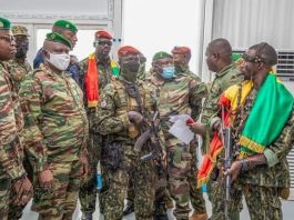 Les concertations démarrent ce mardi pour la formation du nouveau gouvernement