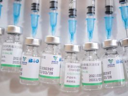 L’UE octroie plus de 3,2 milliards FCFA à Dakar pour la fabrication de vaccins