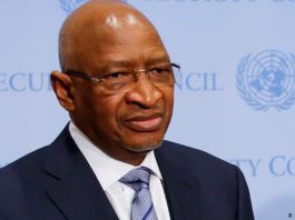 L’ex-Premier ministre Boubeye Maiga, gravement malade en prison