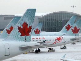 Covid, le Canada annule la suspension des vols vers le Maroc