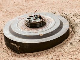 Une mine anti-char tue six personnes et fait sept blessés en Casamance