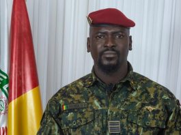 Le président Doumbouya annonce la nomination d’un Premier ministre dans les prochains jours