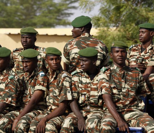Escalade des tensions entre le Niger et le Bénin