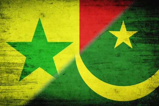 Sénégal-Mauritanie : les travaux du pont de Rosso lancés aujourd’hui