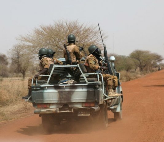 Sept pays veulent renforcer leur coopération dans la lutte contre le terrorisme