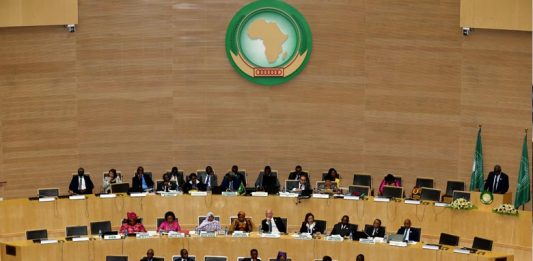 L’Afrique envoie un homme au G20, mais peine à parler d’une seule voix