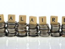 Le Président de ce pays a renoncé à toucher un salaire 8 mois durant