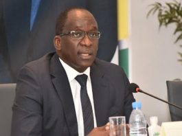 ABDOULAYE DIOUF SARR, LE MINISTRE DE LA SANTÉ, LIMOGÉ PAR MACKY SALL