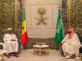 L’Arabie Saoudite octroie 31 milliards FCFA destinés aux infrastructures routières