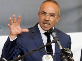 Incarcération d’un 3e ex-Premier ministre de l’ère Bouteflika