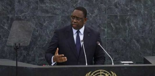 ONU : LA CANDIDATURE DE MACKY SALL, UNE CHANCE POUR L’AFRIQUE ET LE MONDE