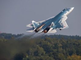 Un pilote russe tué dans l’accident de son avion au Mali