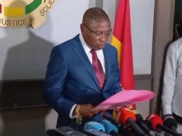 Procès du 28 septembre : La défense soulève plusieurs exceptions…Renvoi au 10 octobre