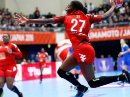 SPORT CHAMPIONNAT D’AFRIQUE DE HANDBALL FÉMININ : L’ANGOLA remporte son 15ème sacre