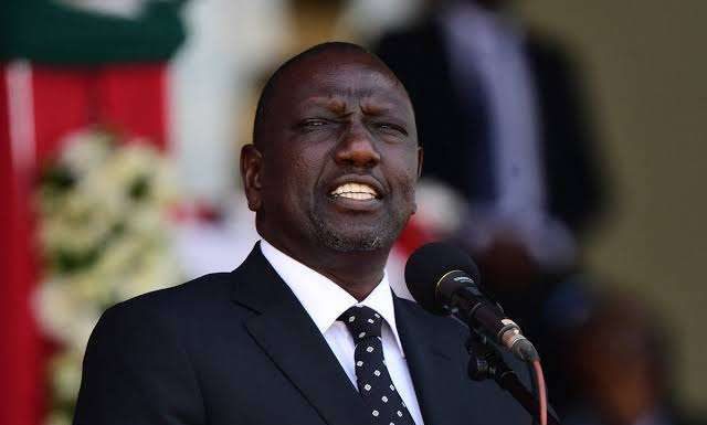 Kenya: La jeunesse peut-elle forcer William Ruto à changer de cap avant la présidentielle de 2027 ?