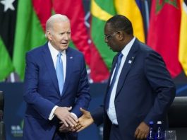 2ème sommet Afrique-Etats-Unis : Macky Sall décline les priorités de l’Afrique