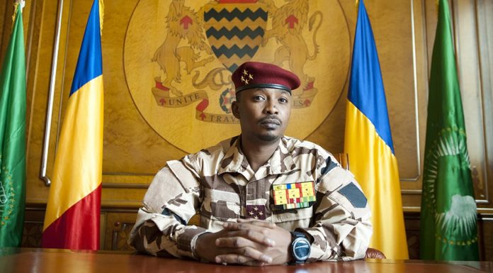 Tchad : comment Déby a fait disparaître toute son opposition