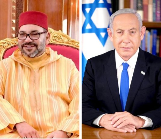 Le Premier ministre israélien attendu au Royaume