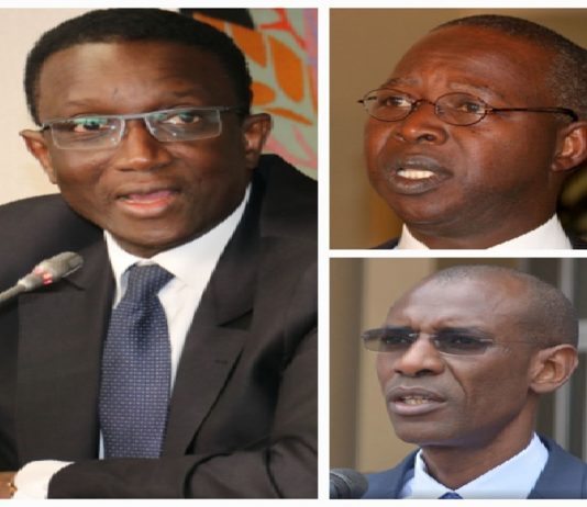 Présidentielle 2024: L’opposition mise sur les candidatures multiples au sein de Benno, pour battre le dauphin de Macky