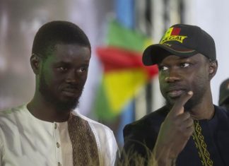 POUVOIR / OPPOSITION : DU COUP KO AU BOOMERANG KO