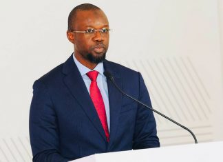 SENEGAL : SONKO FACE AUX DEPUTES : « JE N’AI PLUS D’ESPOIR EN LA REDDITION DES COMPTES »