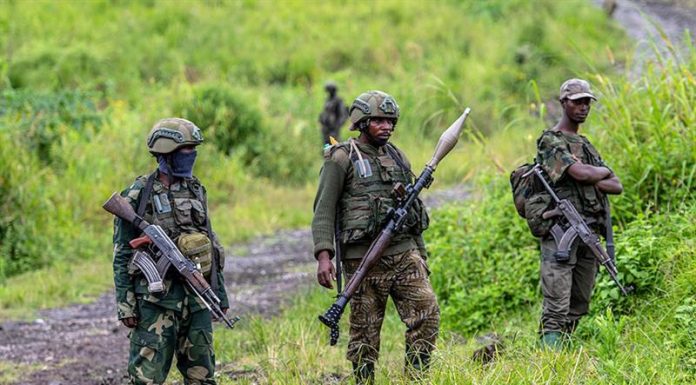 RDC : l’avancée du M23 fait vaciller Uvira et ravive les inquiétudes régionales