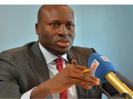 Massamba Dieng, de la Cour des comptes à la Direction générale du budget : un scandale