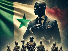 Sonko dépouille l’armée et menace l’intégrité territoriale du Sénégal