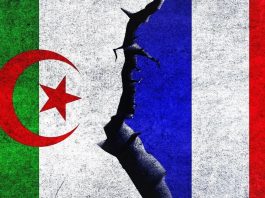 France/Algérie : nouvelle crise diplomatique