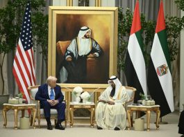 USA / États du Golfe : Tournée historique de Trump