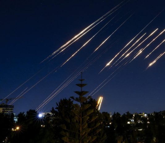 GUERRES ISRAËL/IRAN/ISRAËL-GAZA : NETANYAHOU PYROMANE MULTI-CARTES