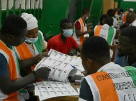 Côte d’Ivoire : la présidentielle de tous les dangers