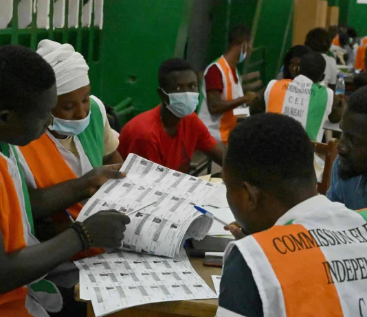 Côte d’Ivoire : la présidentielle de tous les dangers