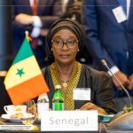 Participation de la Ministre Yassine Fall au 1er Sommet Corée-Afrique