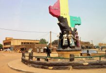 Libération des otages émiratis et iranien : les dessous d’un accord secret avec le JNIM Jeudi 30 octobre 2025