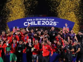 VAINQUEUR DE LA COUPE DU MONDE DES MOINS DE 20 ANS : LE MAROC, PUISSANCE DU FOOTBALL