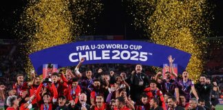 VAINQUEUR DE LA COUPE DU MONDE DES MOINS DE 20 ANS : LE MAROC, PUISSANCE DU FOOTBALL