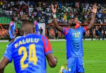 Mondial 2026 : la RD Congo élimine le Nigeria et file en barrage intercontinental